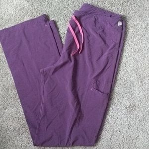 Smitten Scrub Pants
